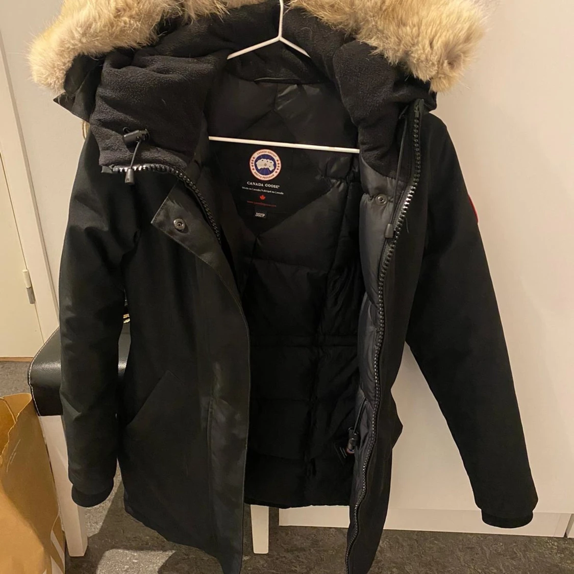Canada Goose Jacka