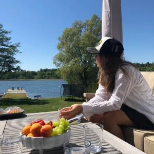 Trucker keps - En gulsvart trucker keps från Stetson. Nypris 500 kr. Köpare står för frakt ✌🏼 Endast använd fåtal gånger därav i väldigt bra skick 💕