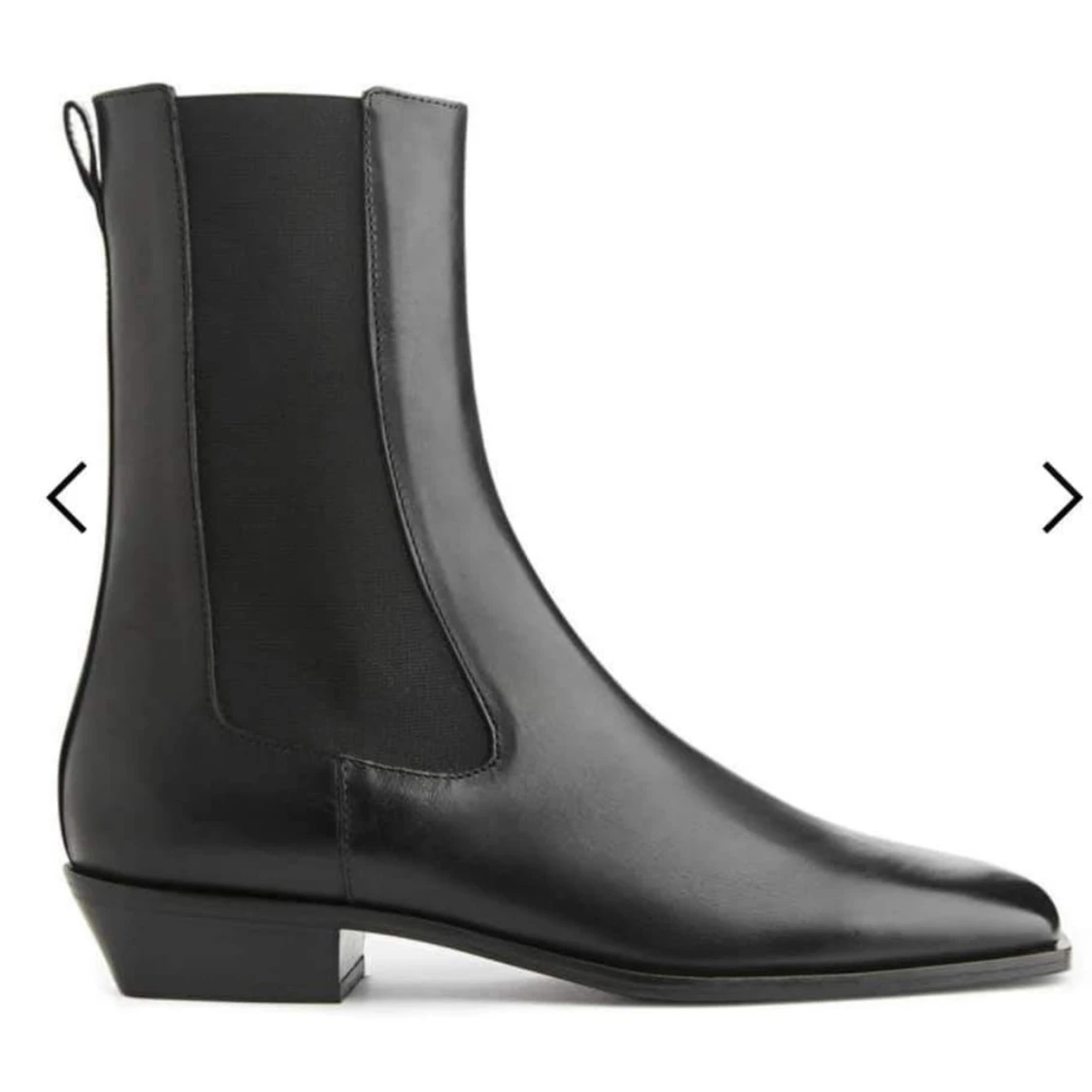 Skor från Arket. Strl 38