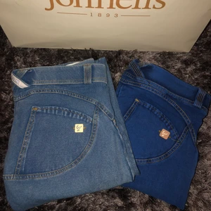 Freddy pants wurp up - Freddy pants används fåtal gånger. Båda för 400