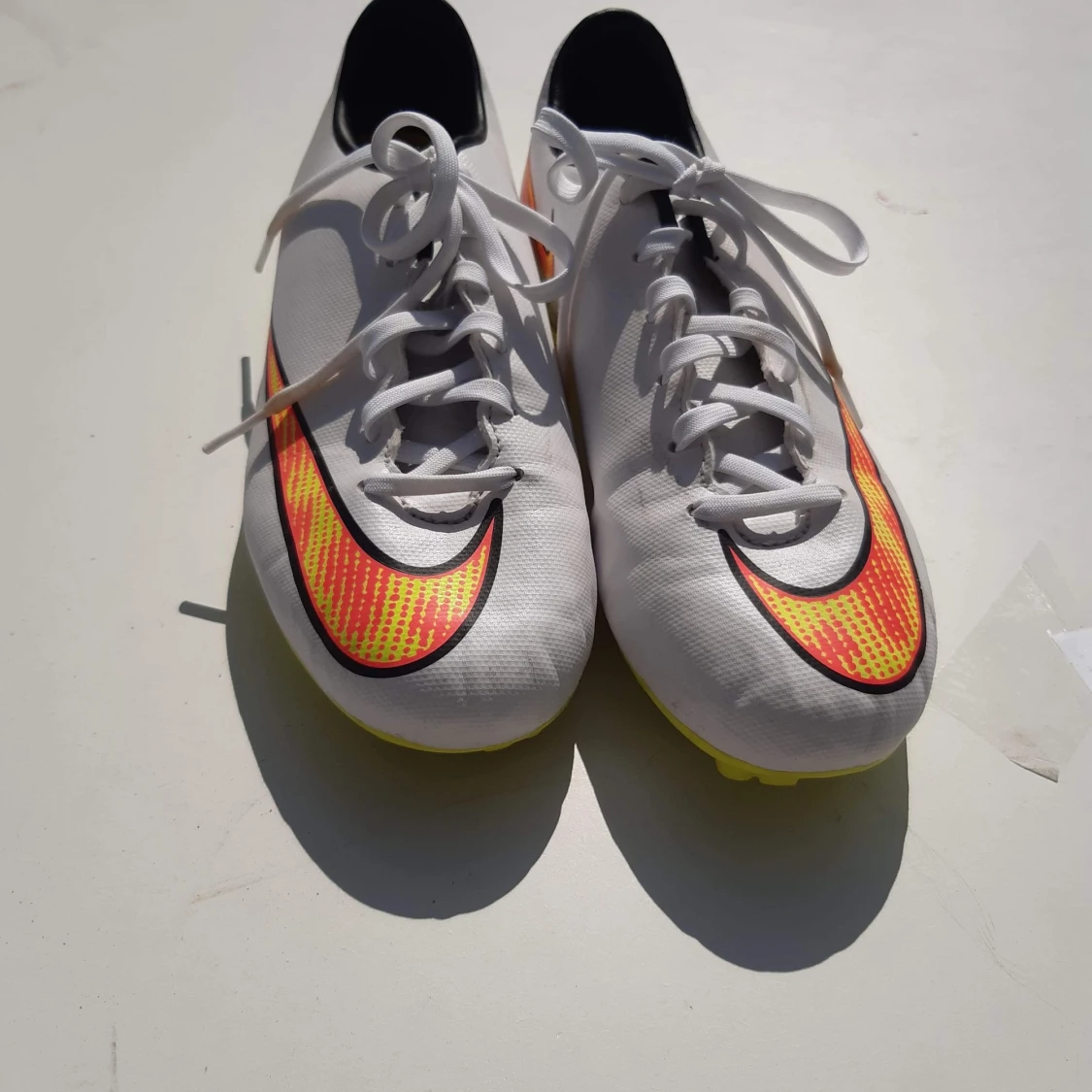 Nike mercurial vapor - 90
