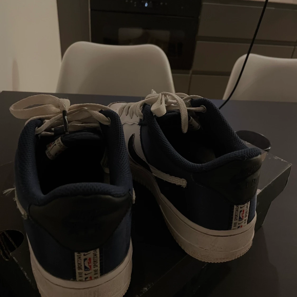 Nike skor i stl 38/39 - 90