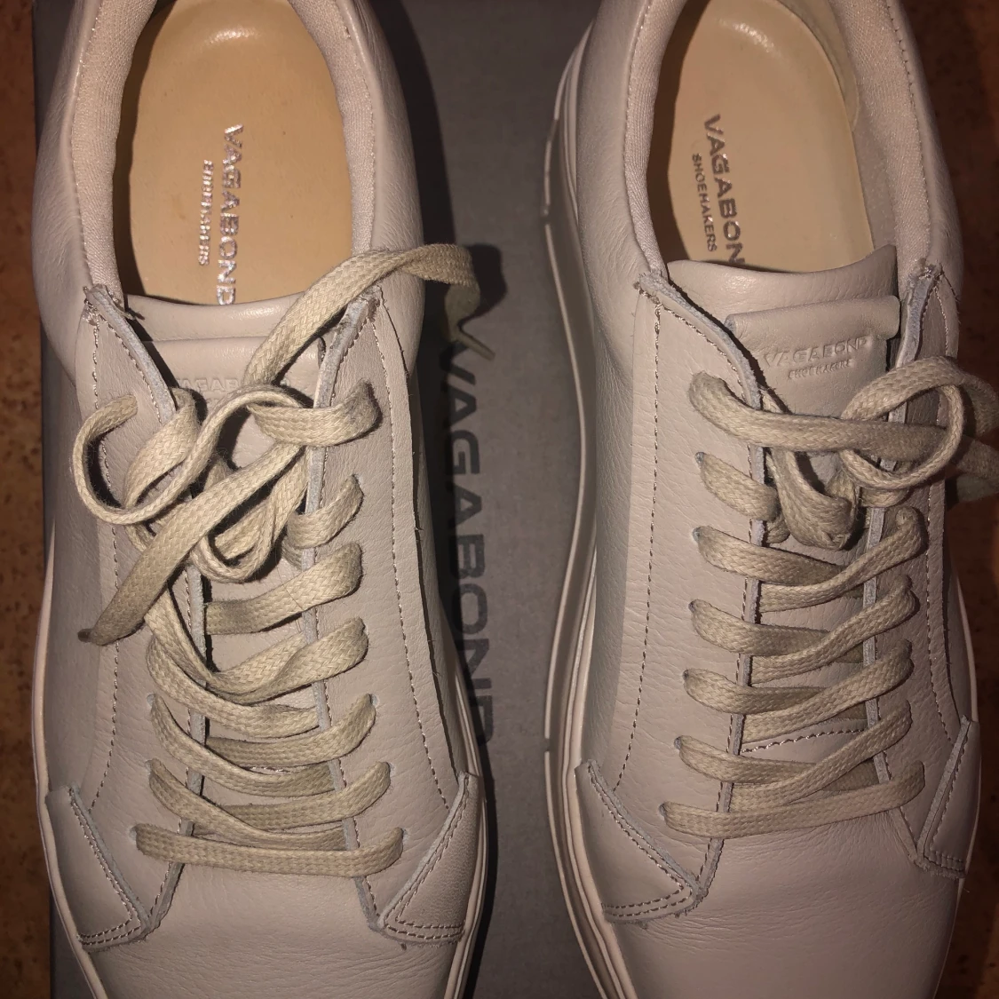 Vagabond sneakers  - 90