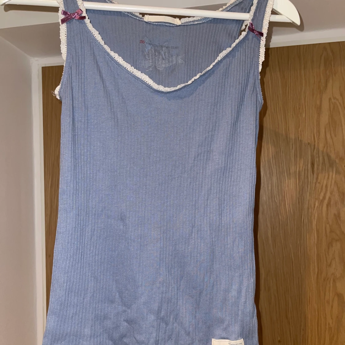 Odd molly linne  - 91