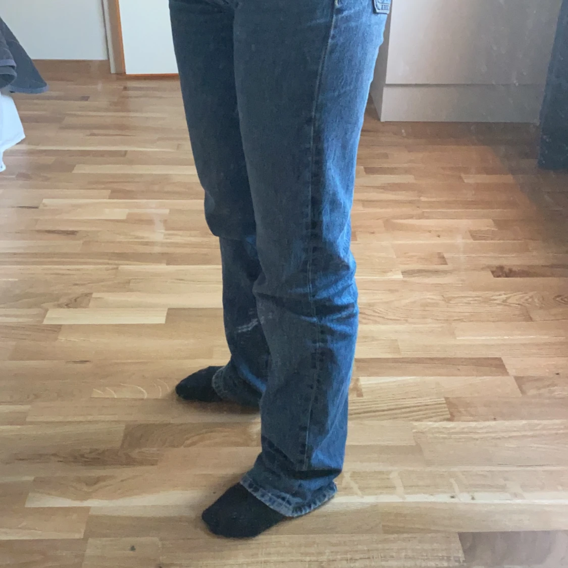 Jeans från zara - 91