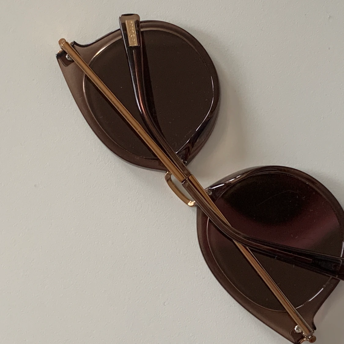 Le spece glasögon  - 91