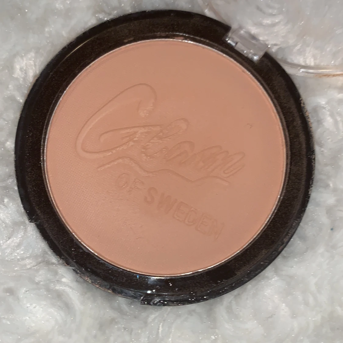 Billig bronzer  - 91