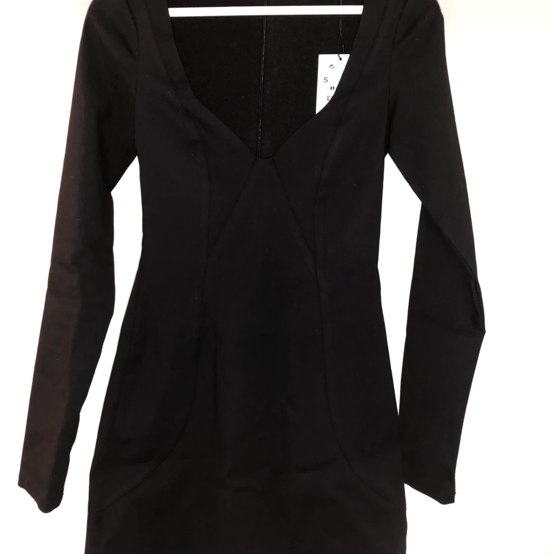 Klänning från zara - 91