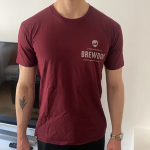 Brew dog  - T shirt 