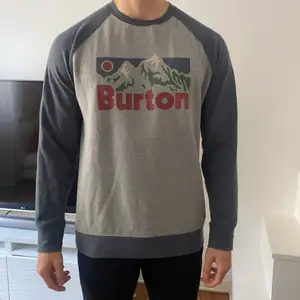 Burton tröja 