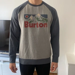 Burton  - Burton tröja 