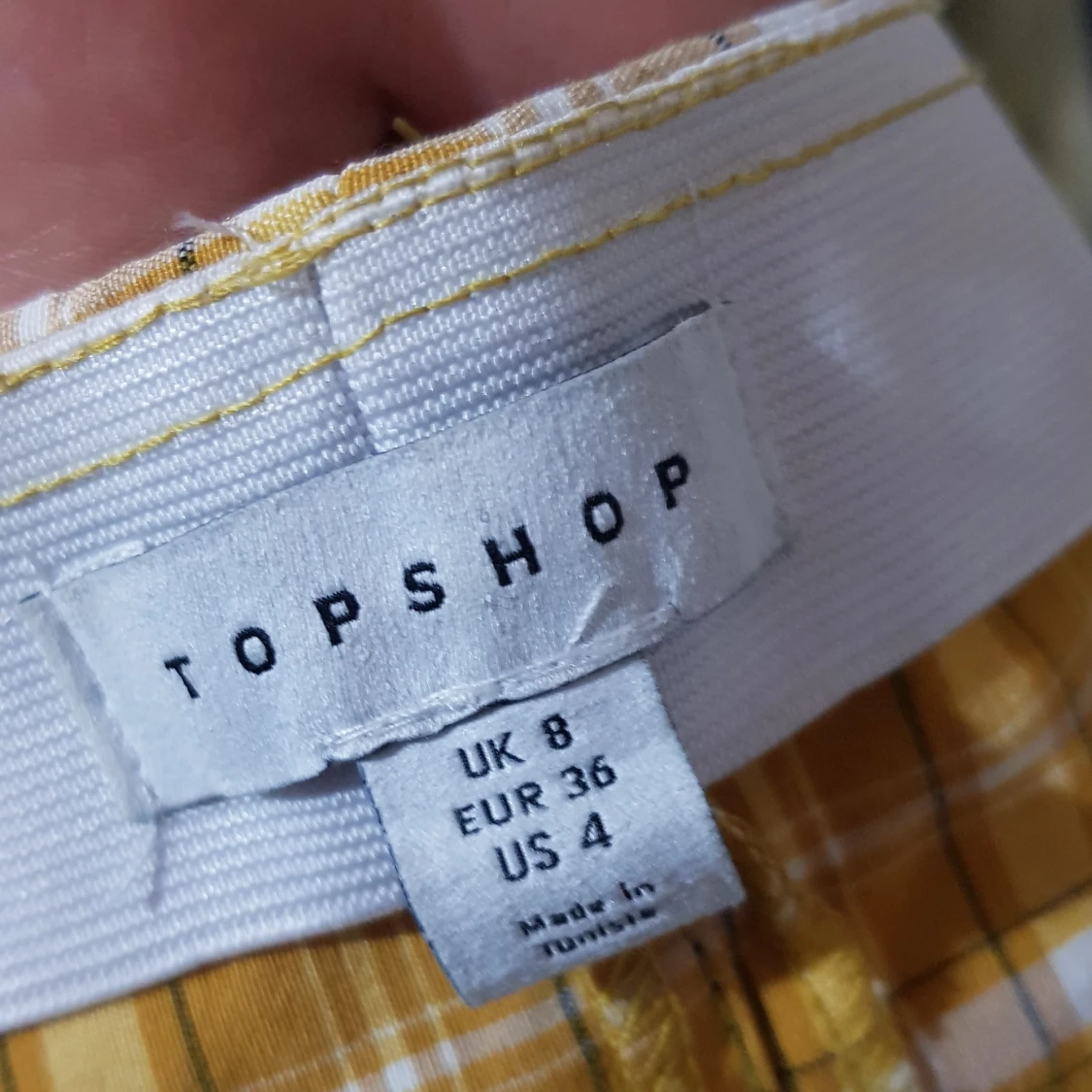 Kjol Topshop  - 91