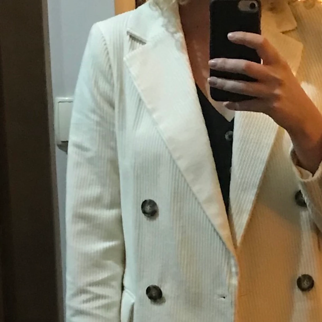 Kavaj i manchester - 90