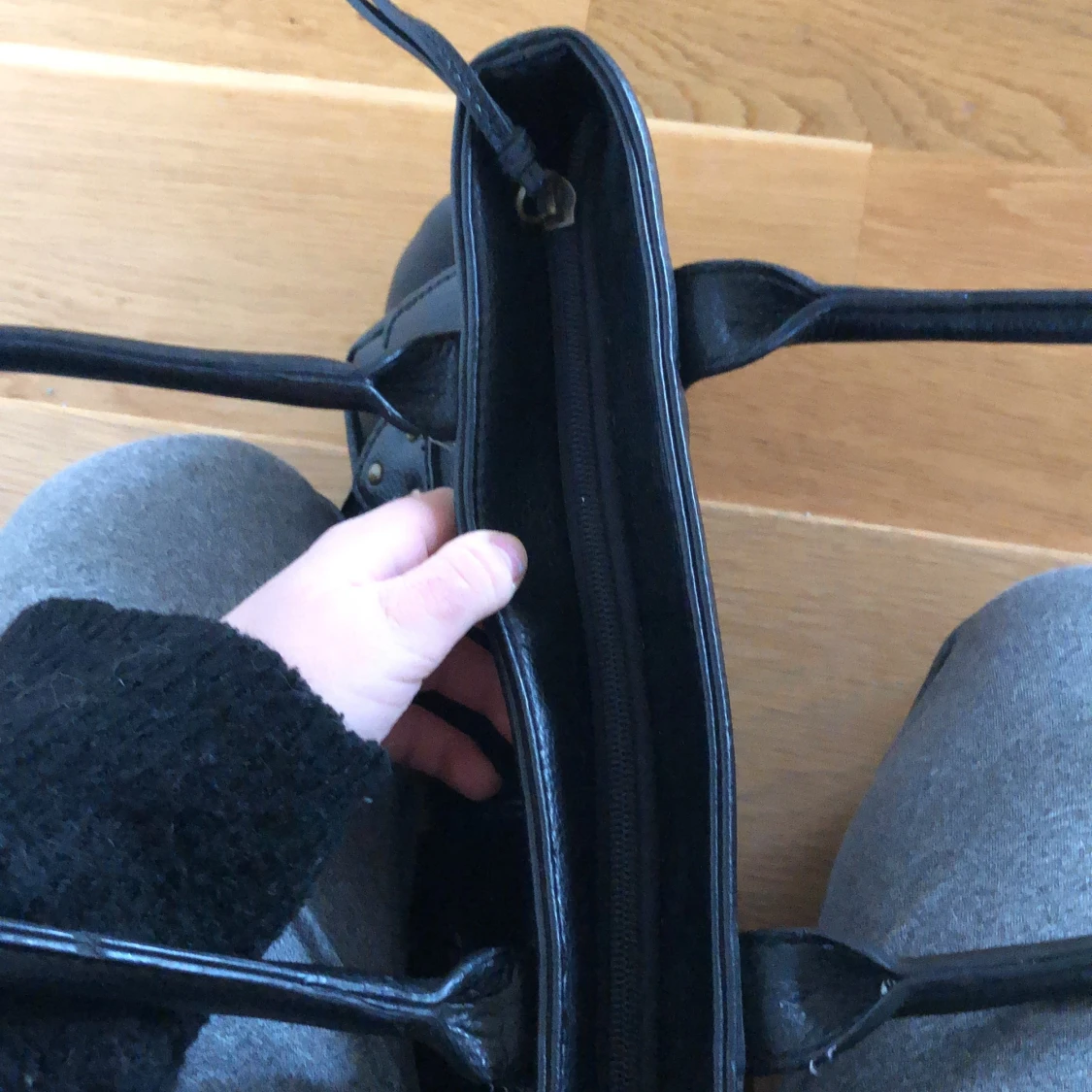 Väska för 50 kr - 91