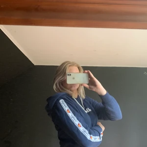Ellesse croptop - Min ellesse croptop, andvänd få tal gånger 