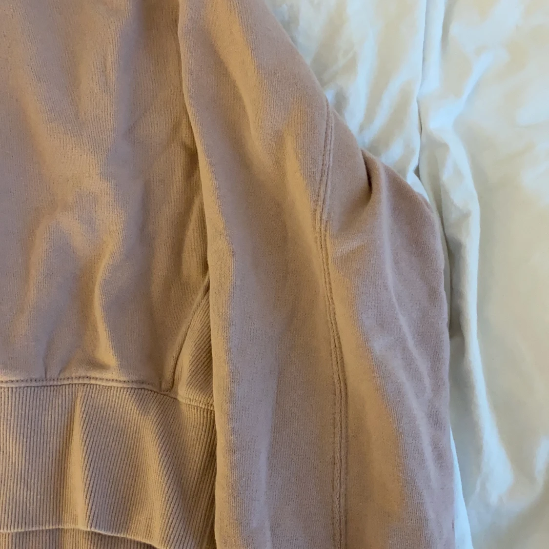 Lax/gammel/dam råsa tröja - 91