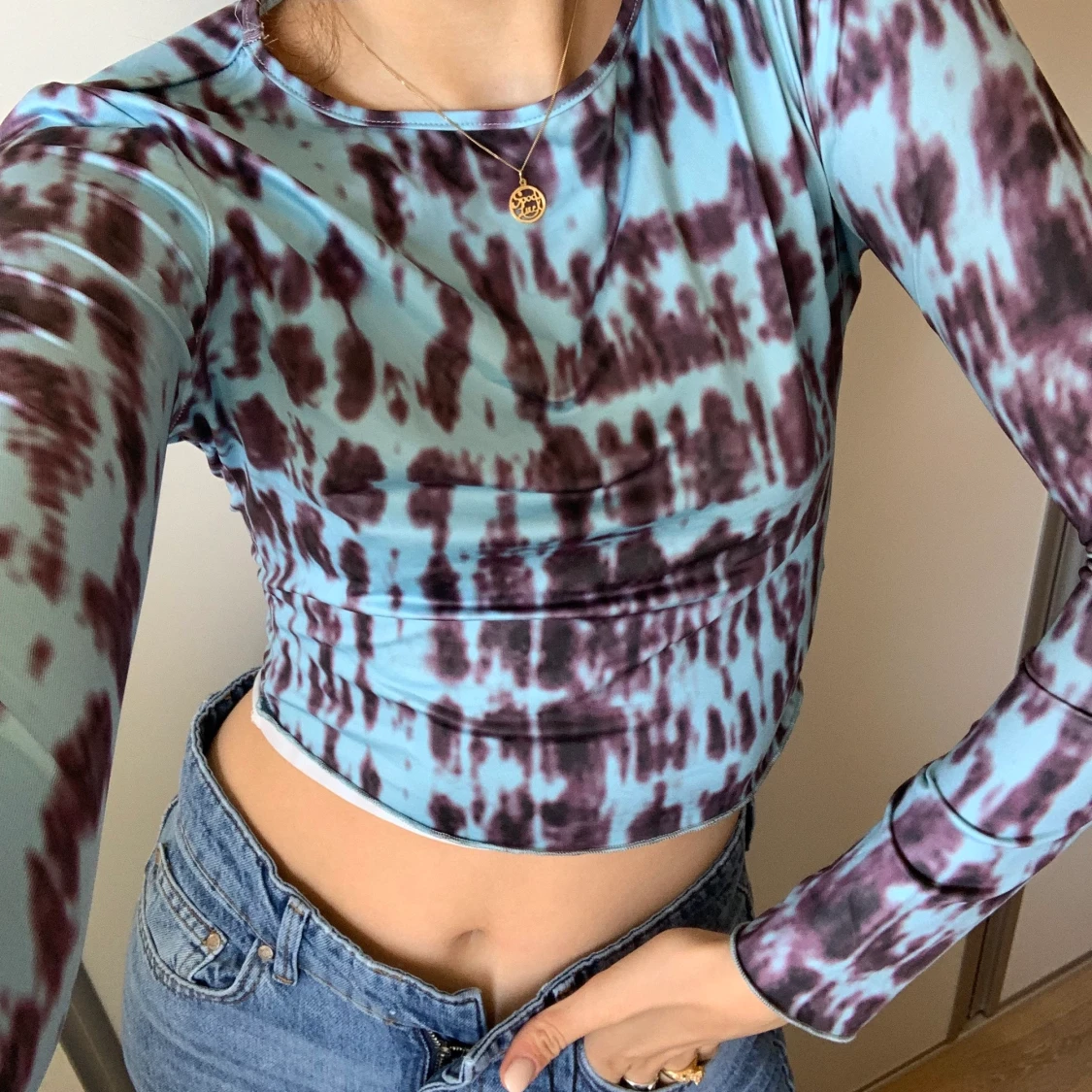 Skit snygg tröja 💙