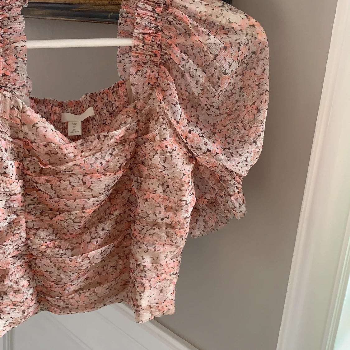 Blus H&M stl 34 - 90