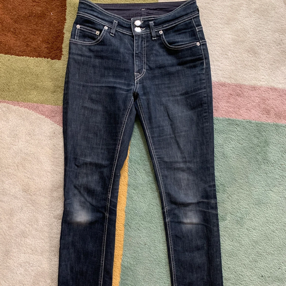 Filippa K jeans (strl 34/36)  - 90
