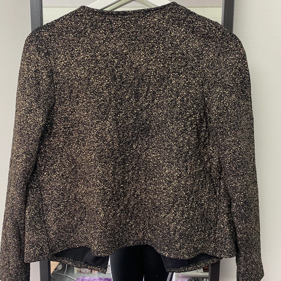 It's from Australian brand millers, size 10 - 90