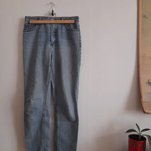 Jeans  - Ljusblå jeans från monki