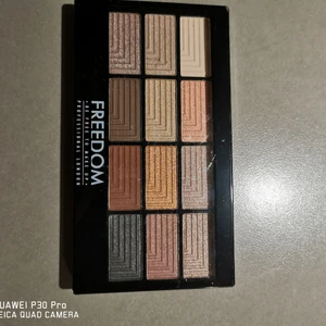 Smink - Helt nya oanvända