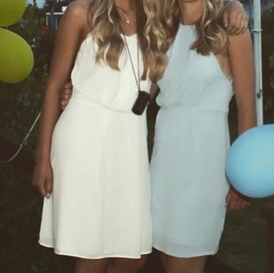 Klänning säljes!  - 91