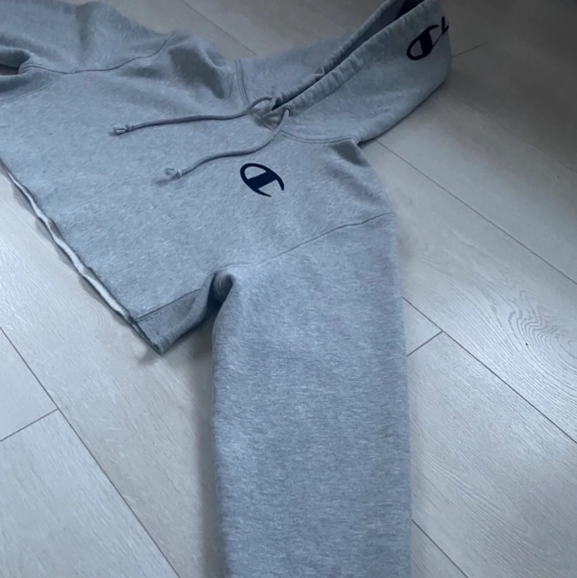 Champion Hoodie - 91