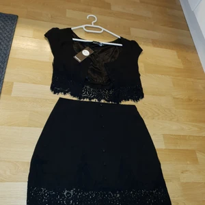 Bohoo dress - Helt nytt dress från Bohoo i storlek s, står att det är natt kläder men är mer en klädsel man har på dagarna. 