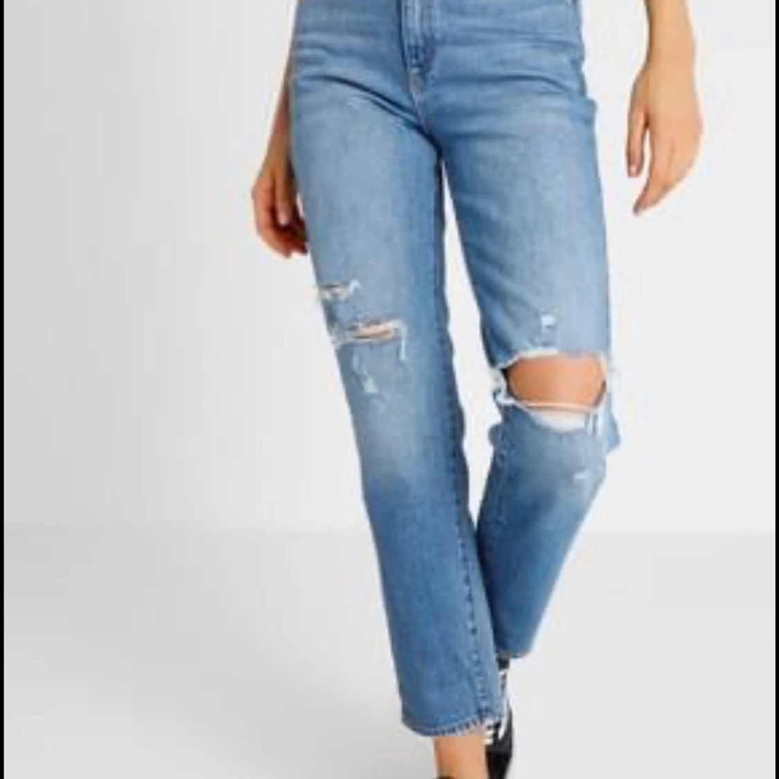 Abrand jeans