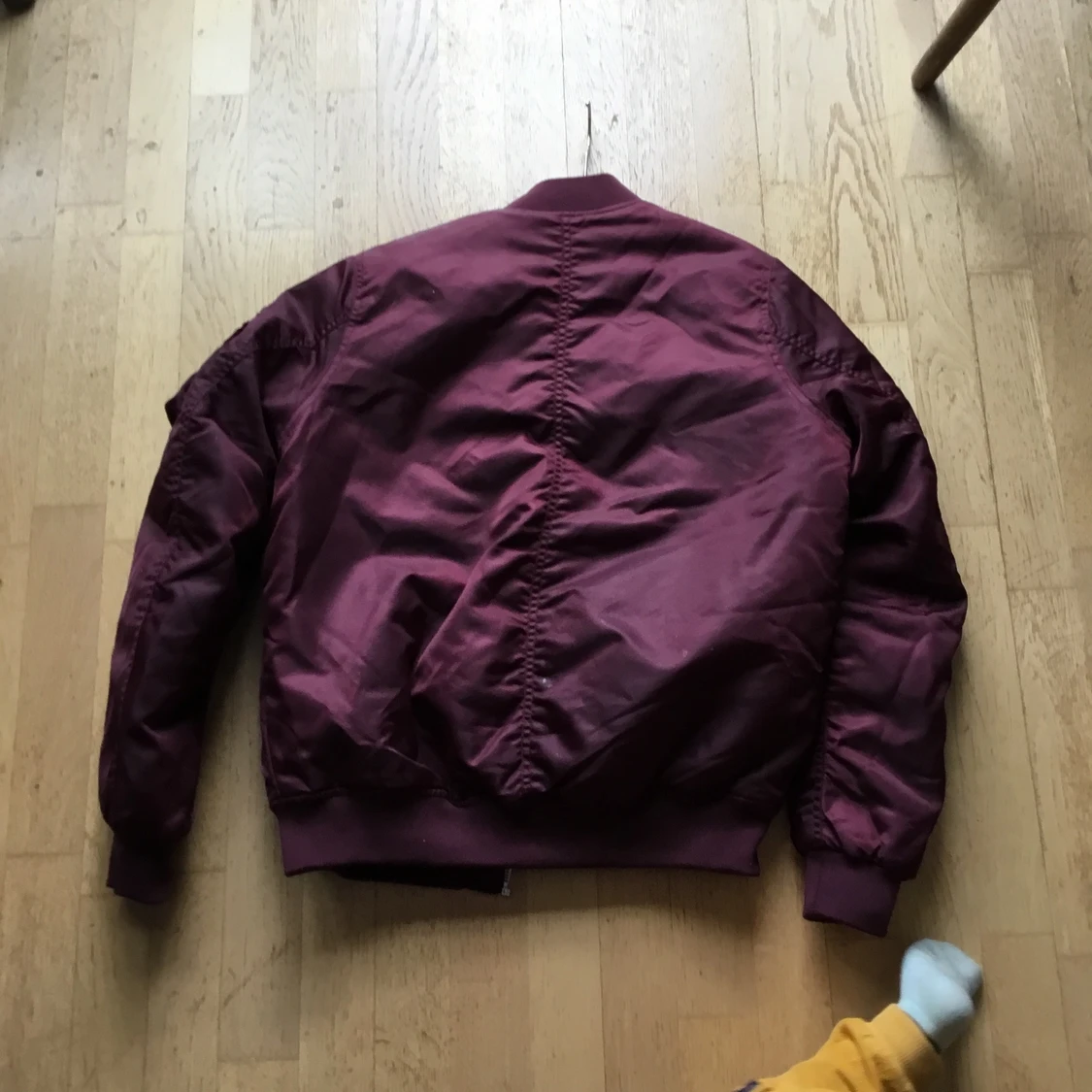 Unisex Vår, höst och summer jacka  - 90