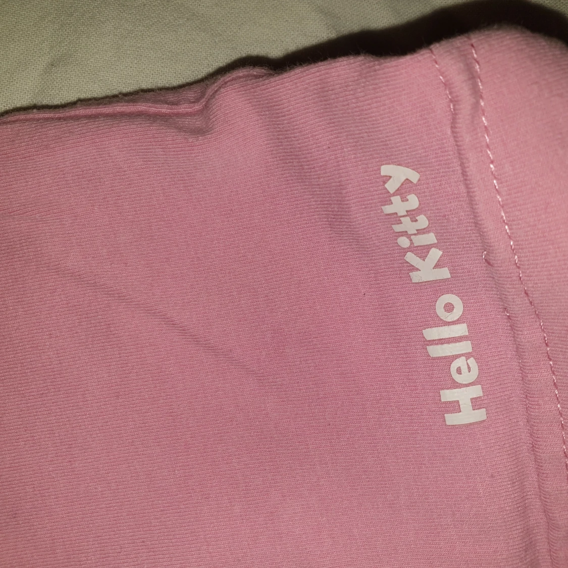 Rosa barntunika - 91