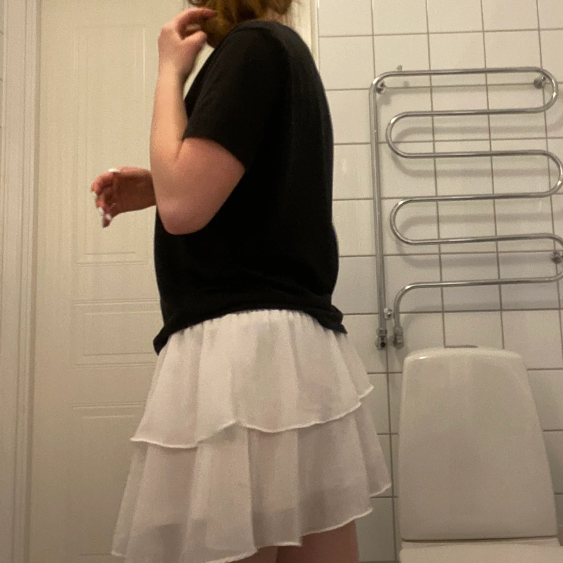 Retro&icon kjol strl XS  - 91