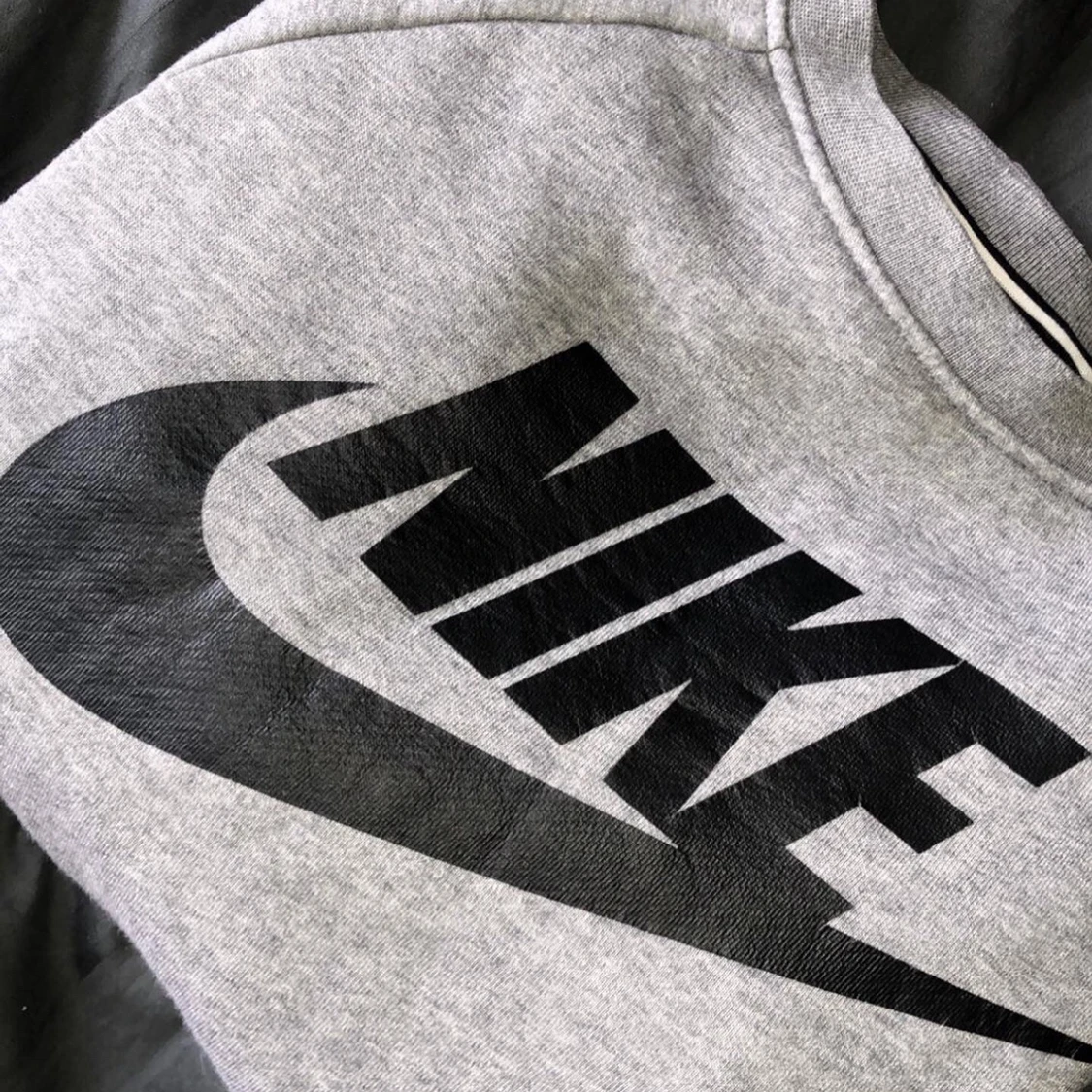 Nike tröja