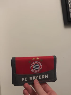 Bayern munchen plånbok - Plånbok