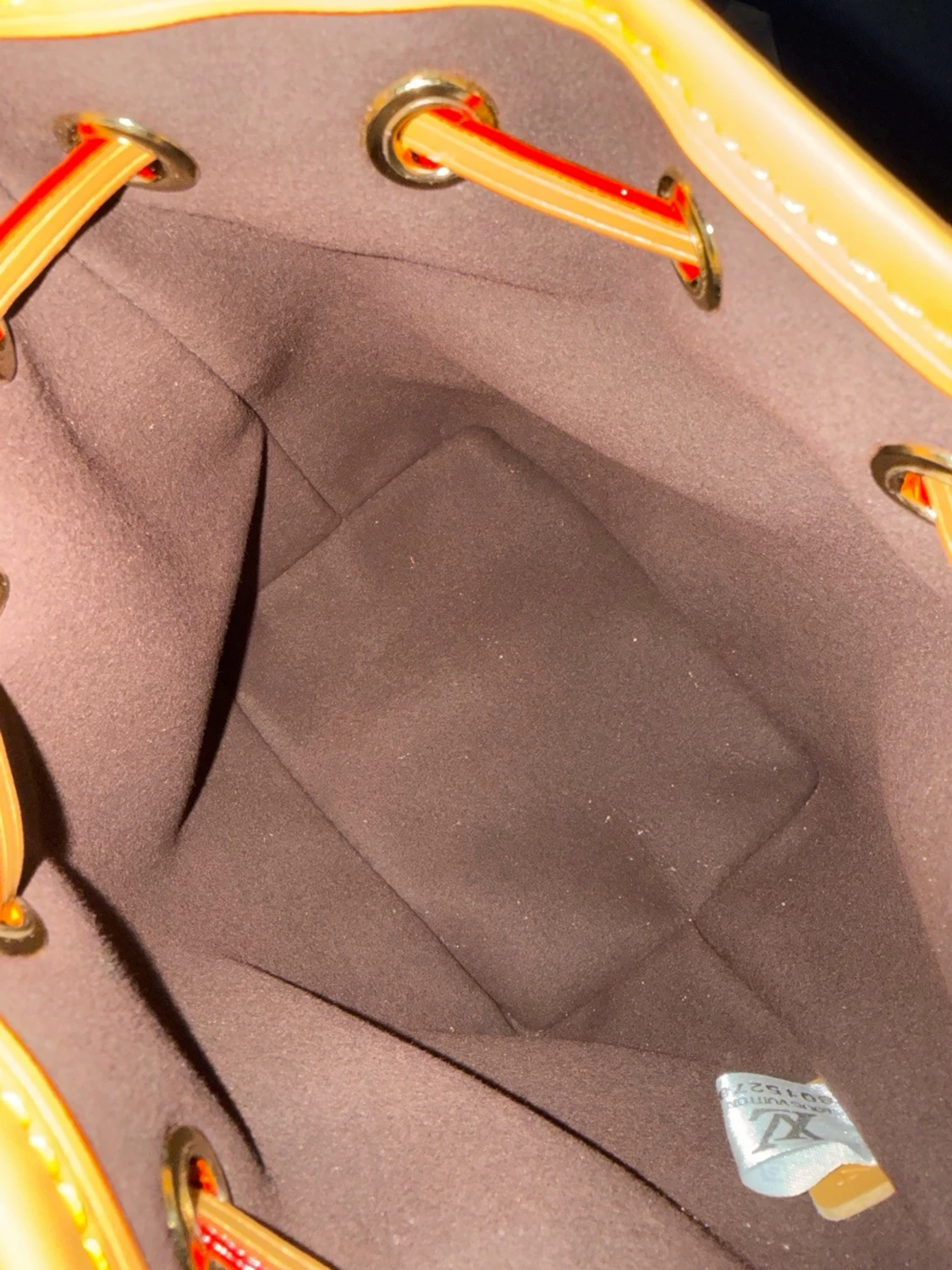  Monogram Mini Bucket Bag - 2