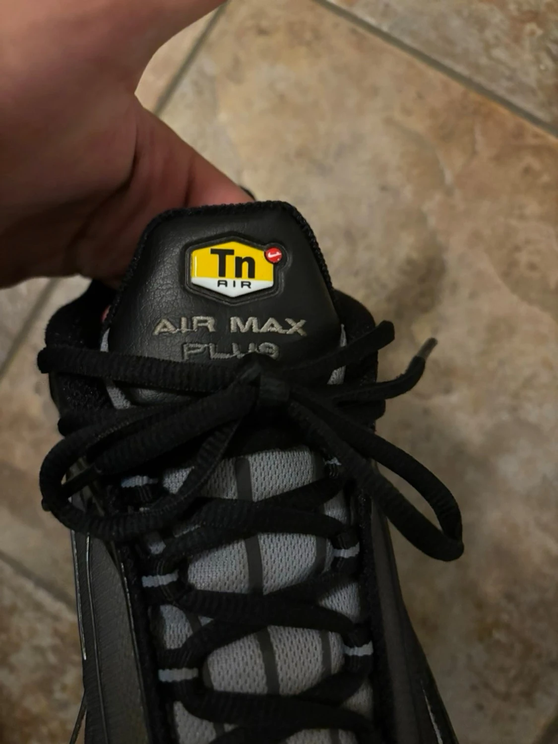 Nike Tn Air max- Skor  - 1