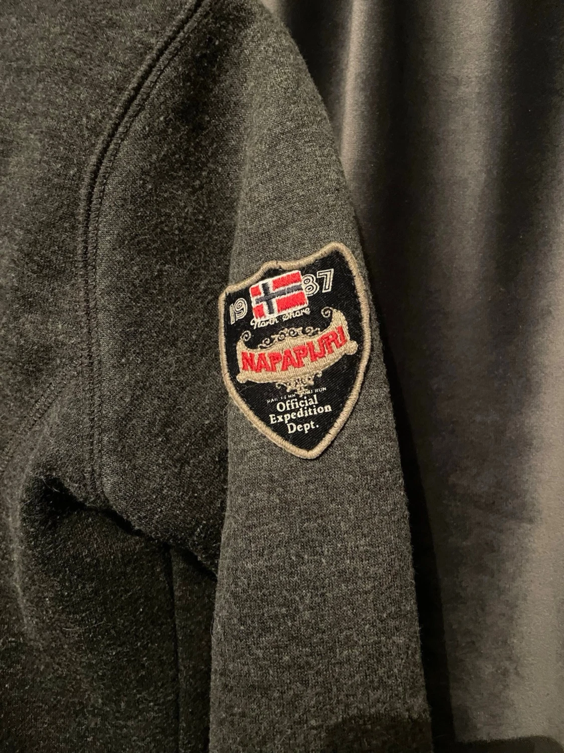 Napapijri tröja  - 3