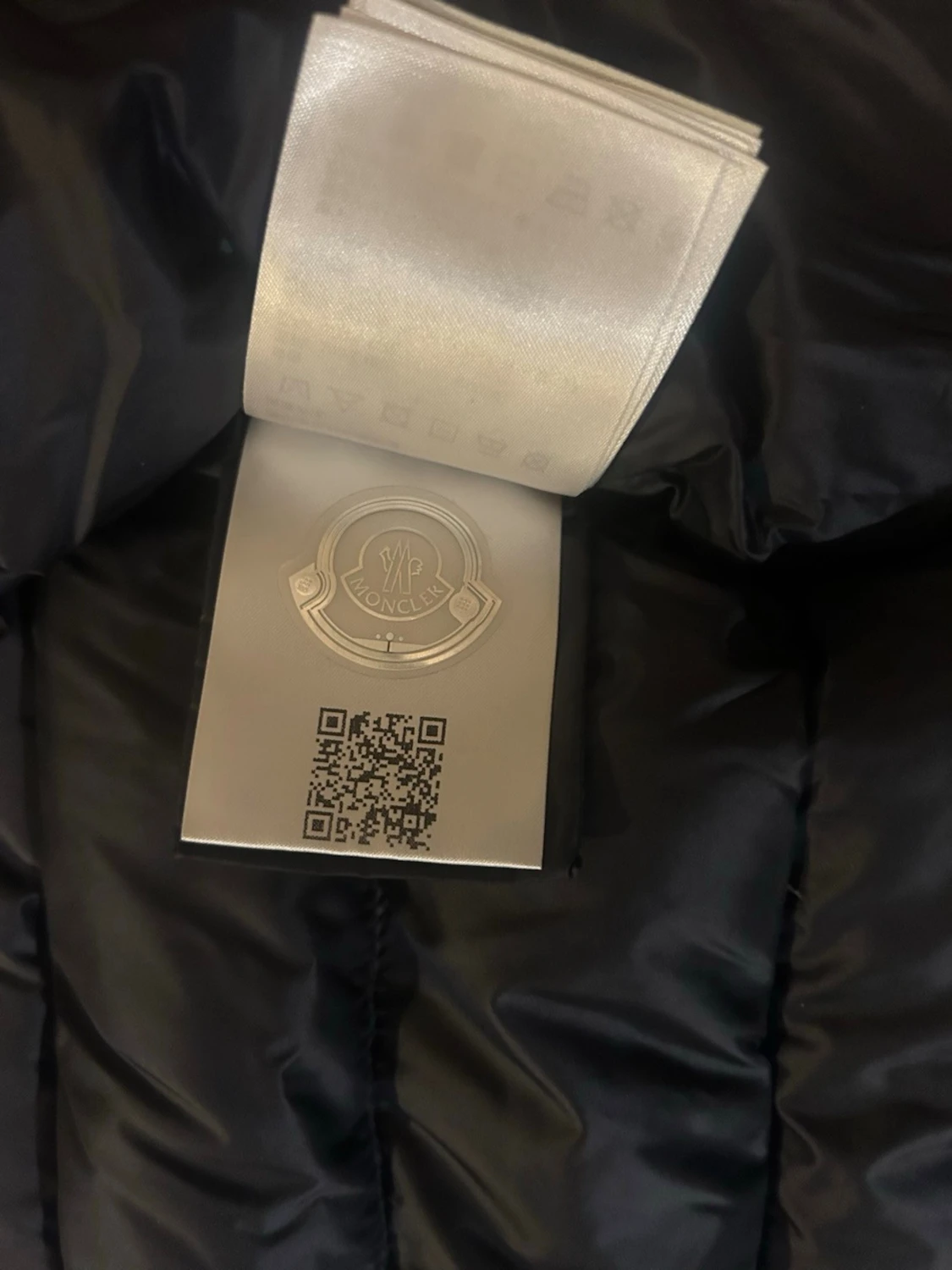 Moncler Gui väst - 4