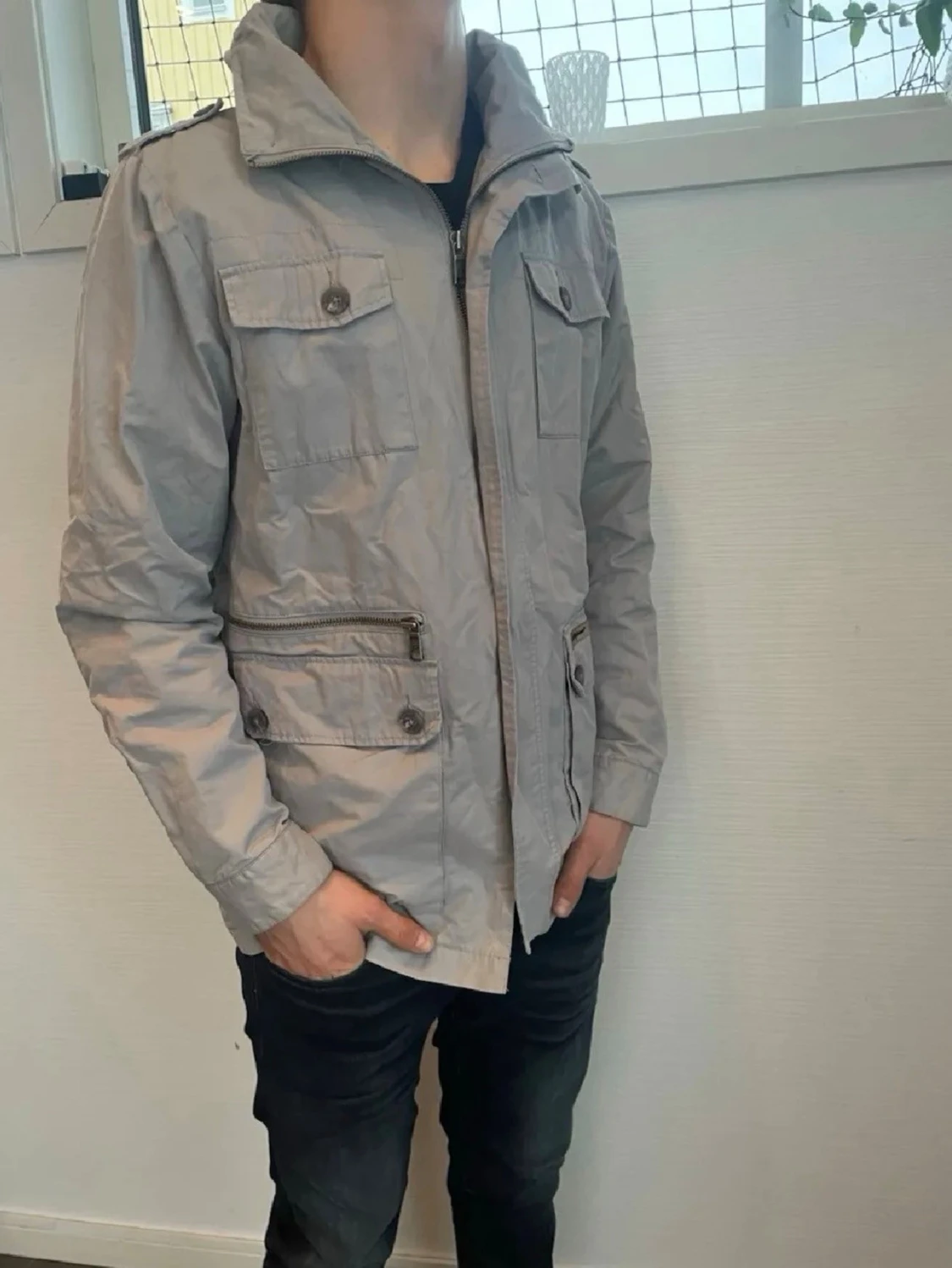 Peak Performance Field Jacka - 2