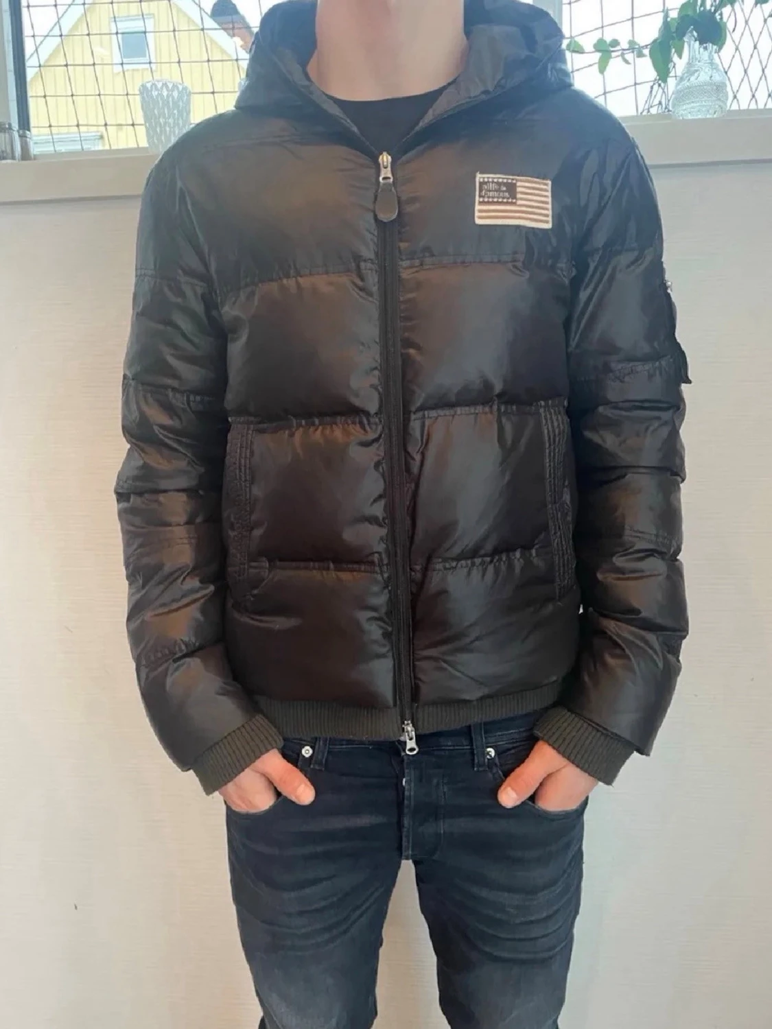 Alife & Famous dunjacka  - 2