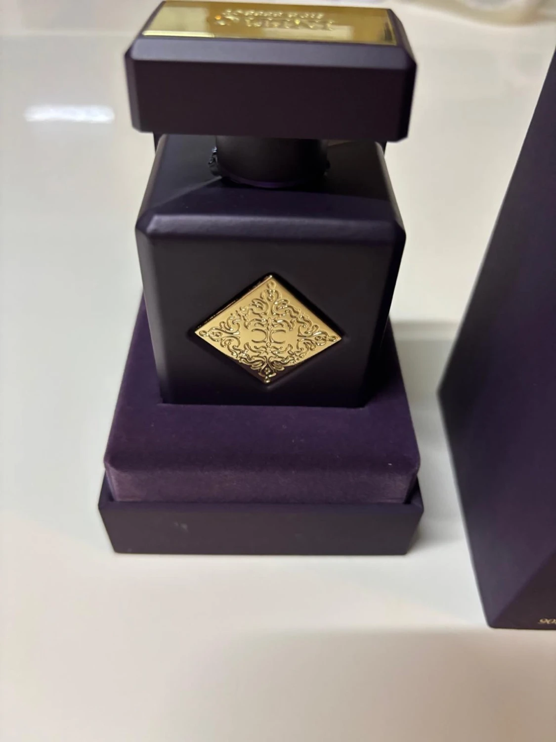 Initio Side Effect parfymflaska 90 ml - 1