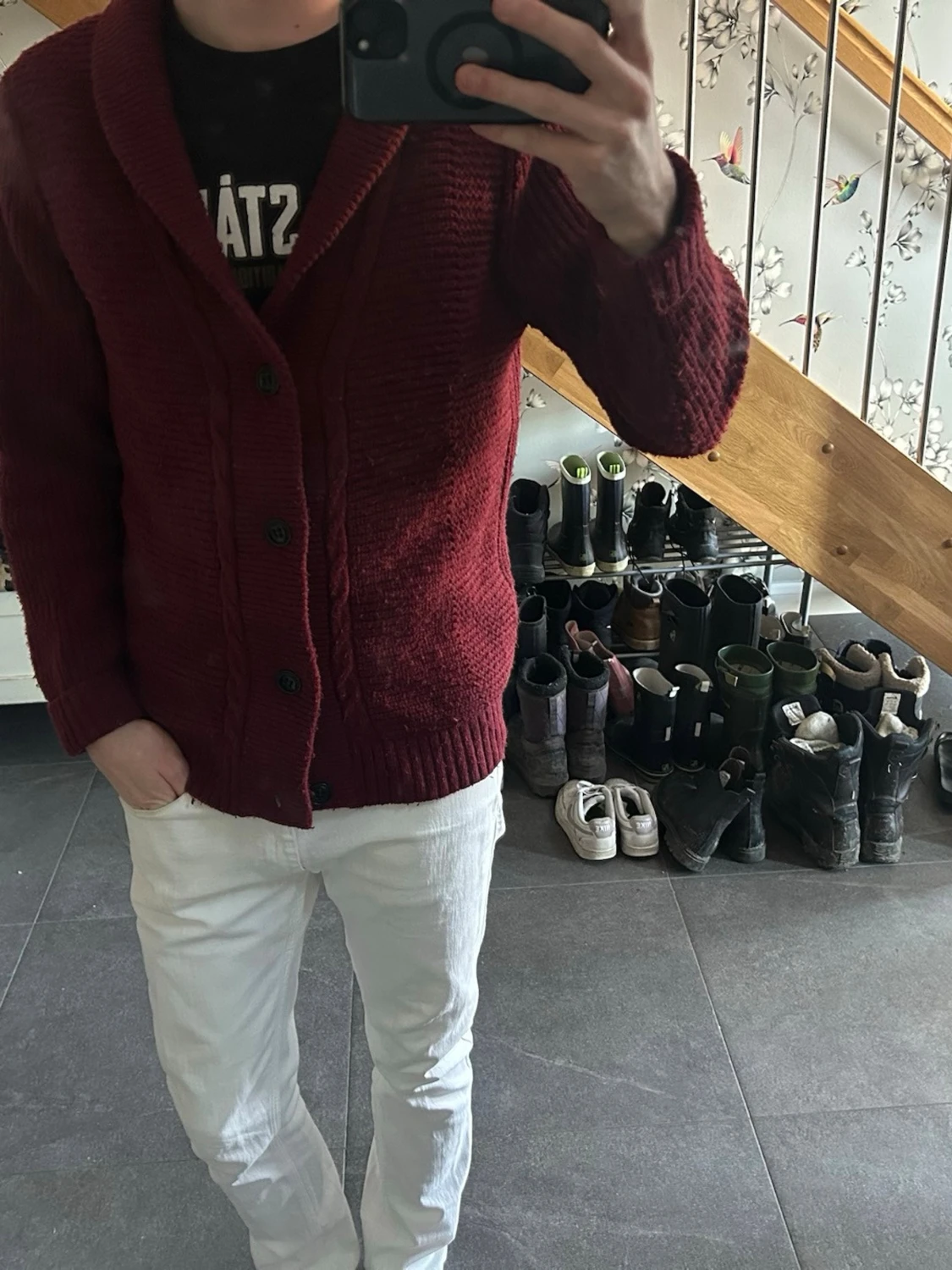 These glory days kofta