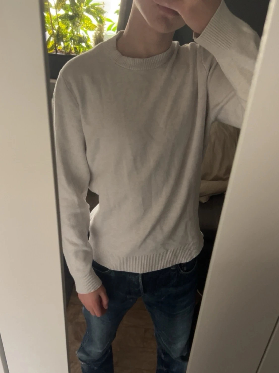 Massimo Dutti Tröja