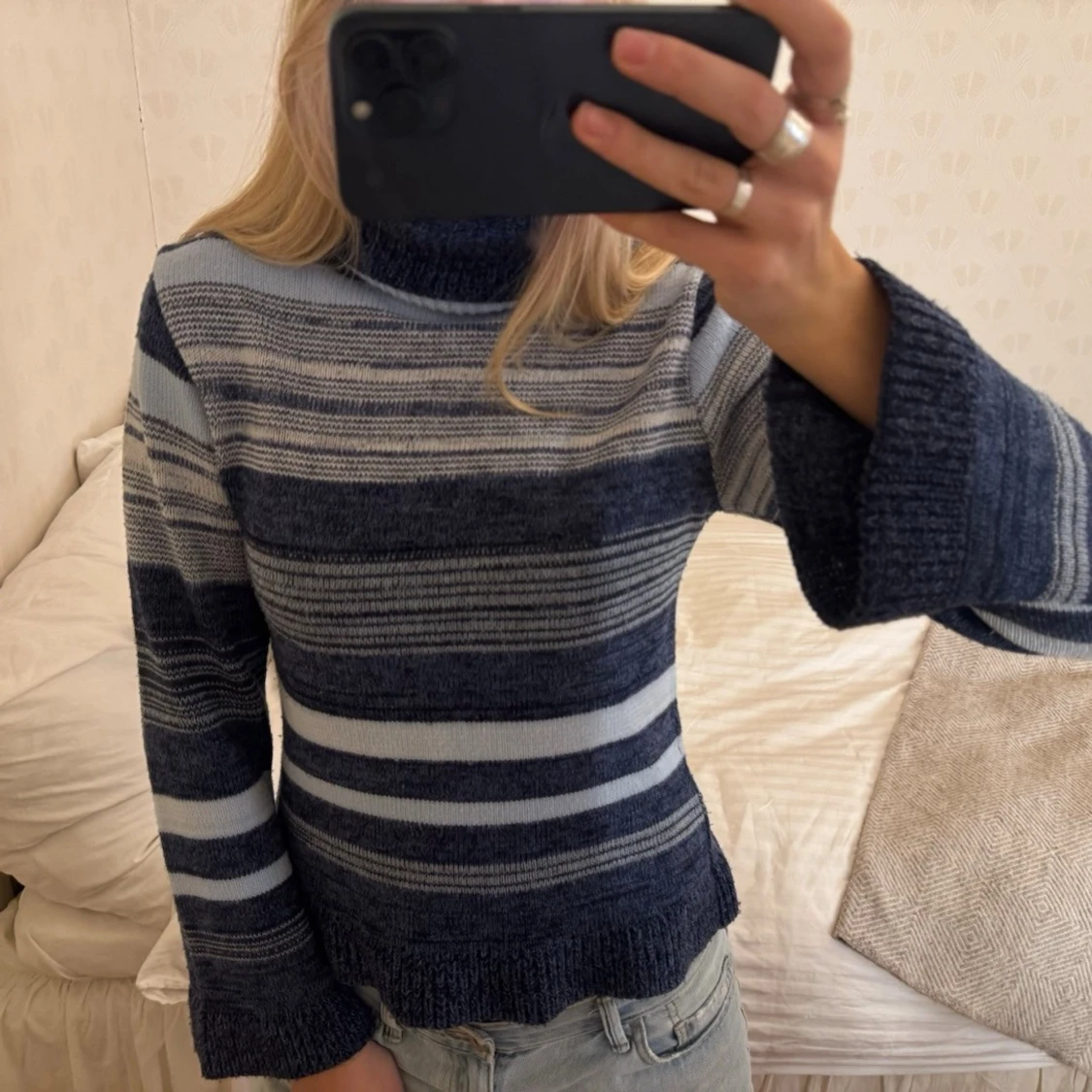 Randig tröja - 5