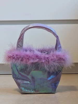 Barn väska - Barn väska