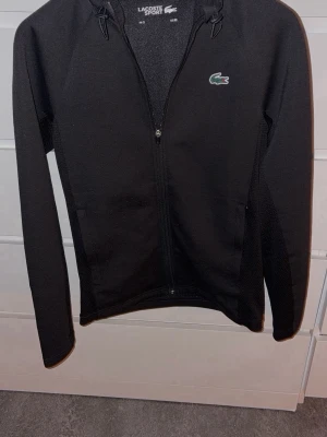 Lacoste zip hoodie - Fräsch 