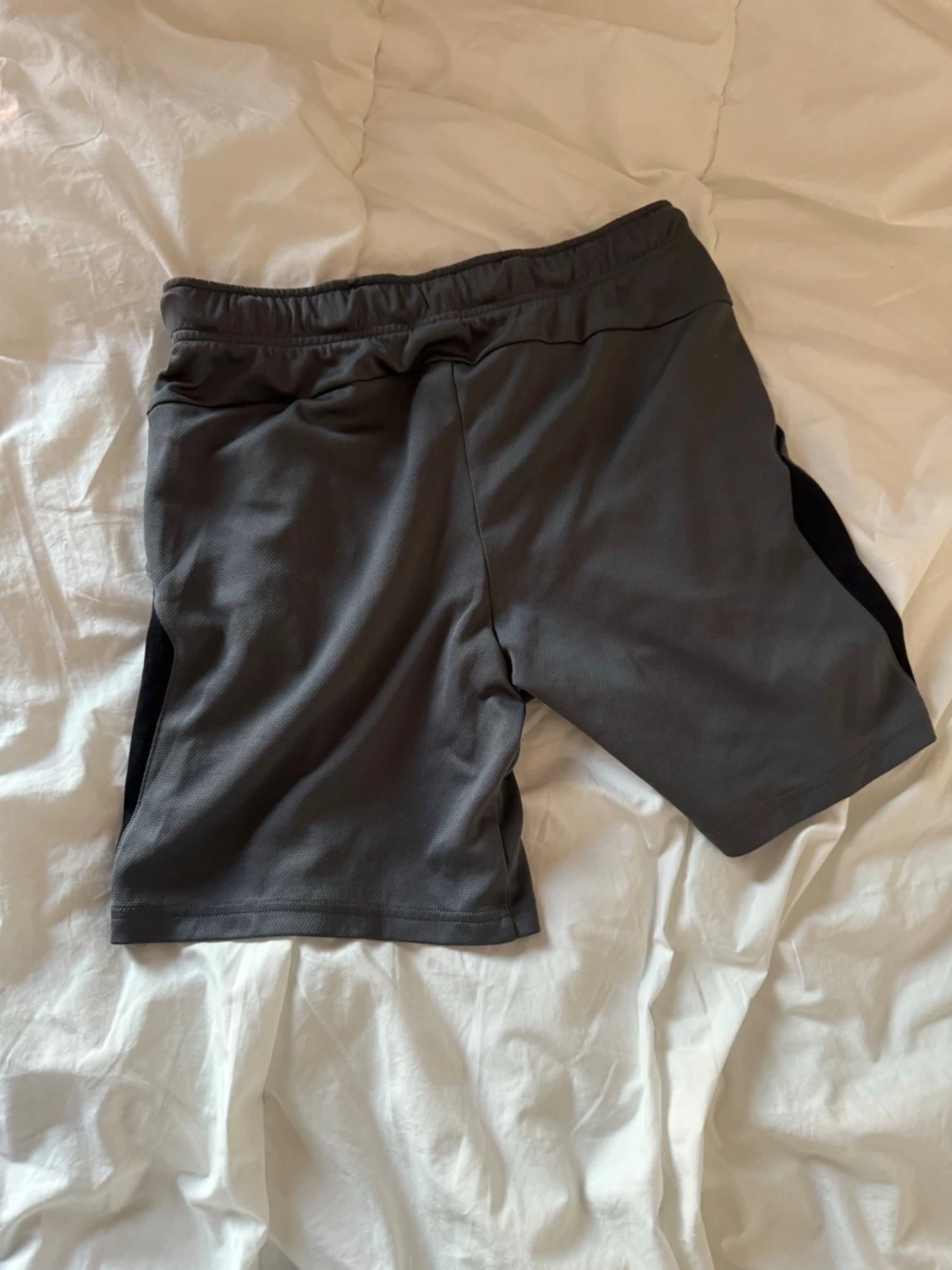 Nike träningsshorts - 1