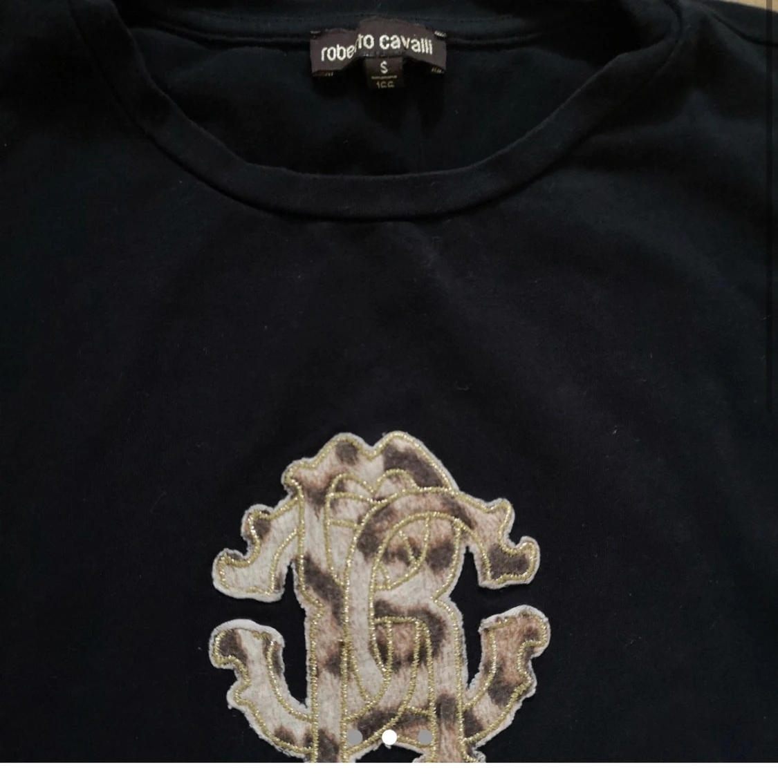 Roberto Cavalli longsleeve - 90
