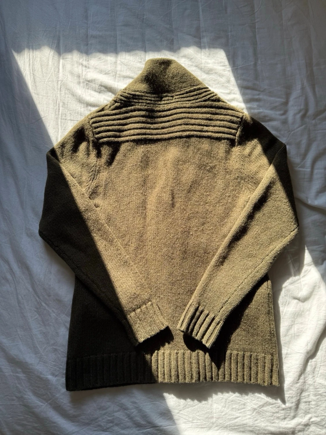 Cardigan herr - 1